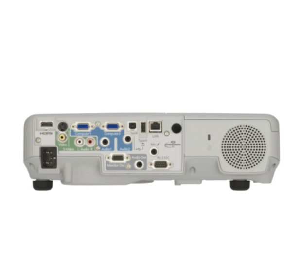 Projektor EPSON EB-95LW (V11H383040LW) - 1405154 - zdjęcie 3